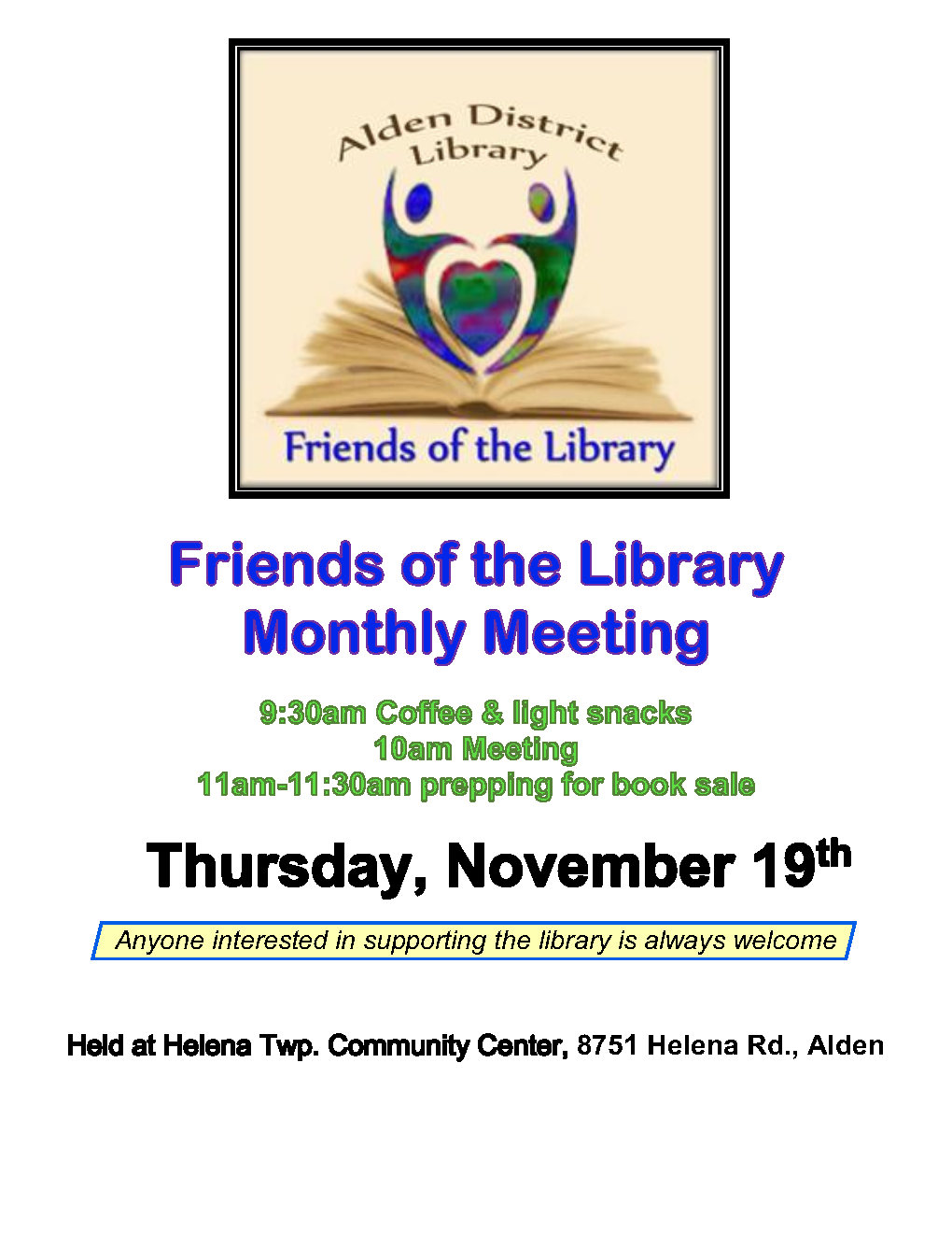FOTL Meeting 11-2026